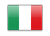 FONDET DI TROIA DAL 1880 - Italiano